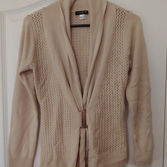 VENUS Sweaters - Venus Sweater Size Small